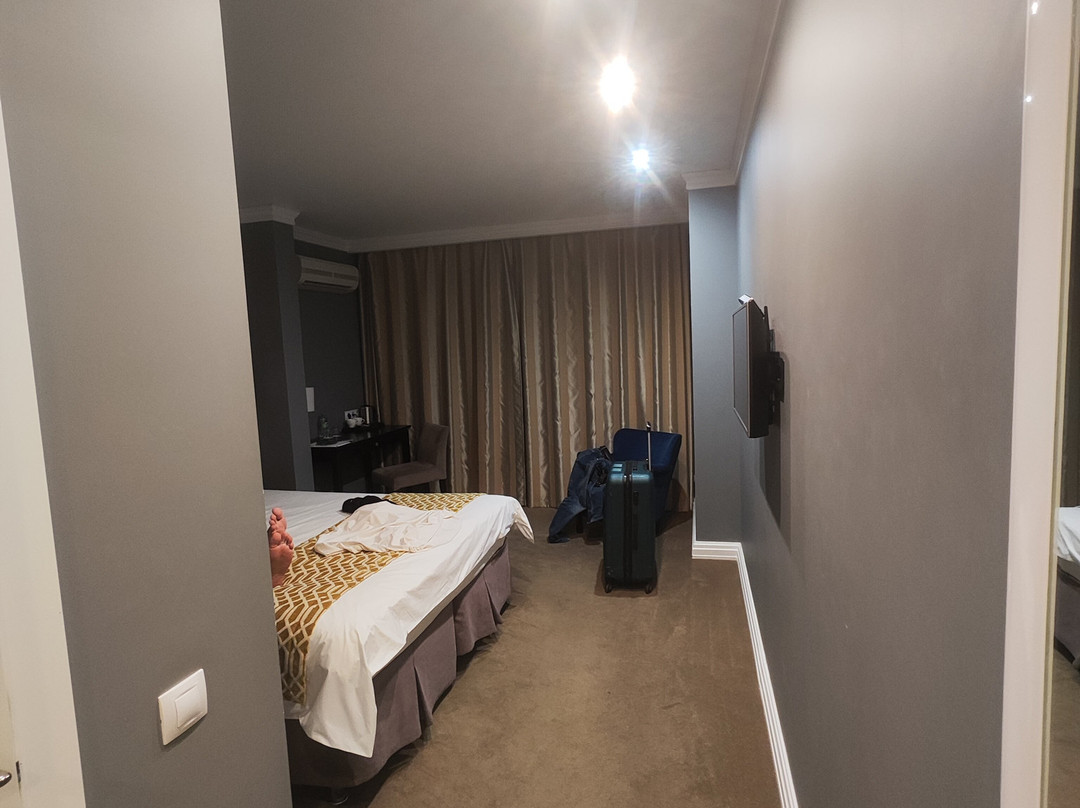 Hotel Easy Room主图