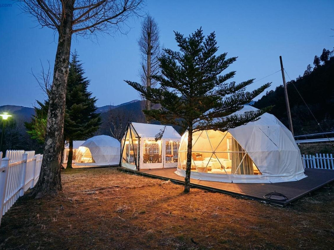 glampark 蒙特罗萨