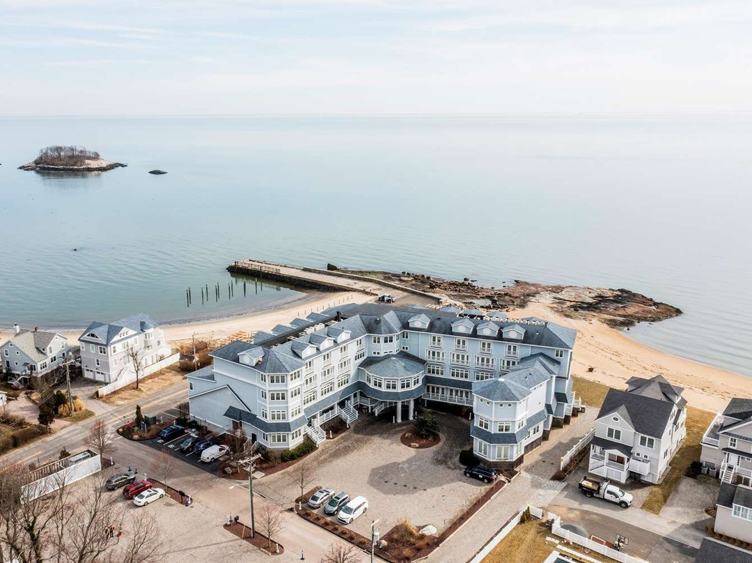 Madison Beach Hotel , Curio A Collection By Hilton