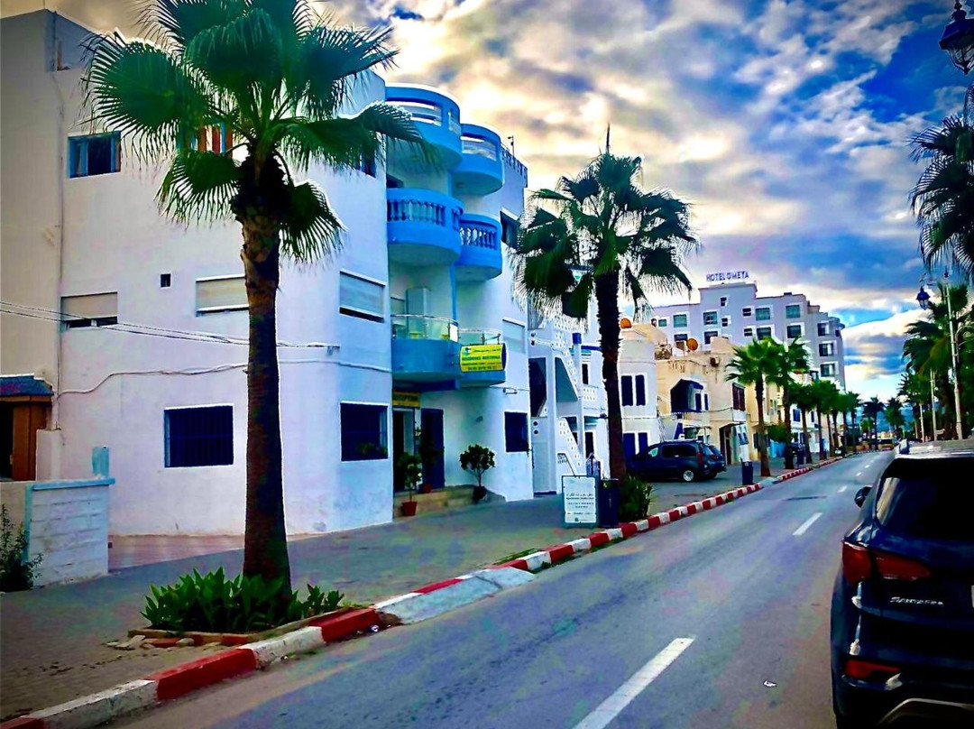 Appart hotel