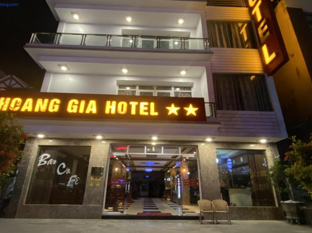 Tang Loong旅游攻略图片