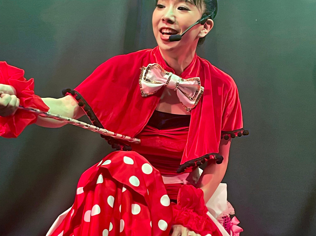 Anmitsu Hime-Tenjin必去景点