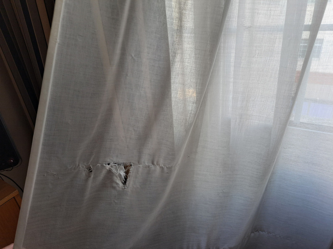 恩尔茨马塔洛市酒店主图