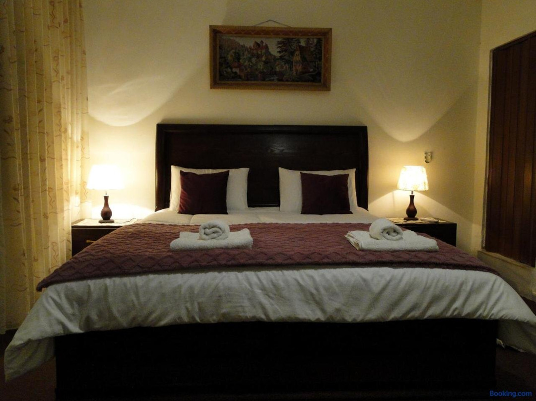 ( b&b ) Gadara Rent Room