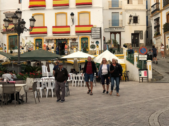 Competa Wellness Holistic Therapy-Competa必去景点