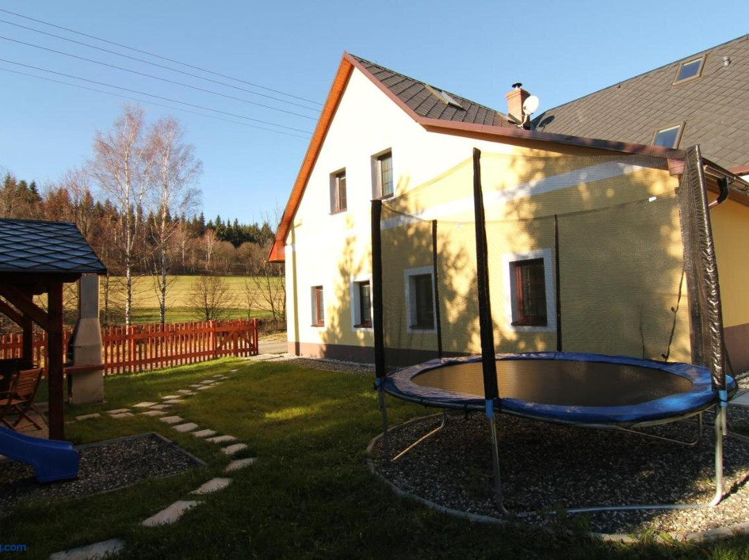 Apartment Ostruzna