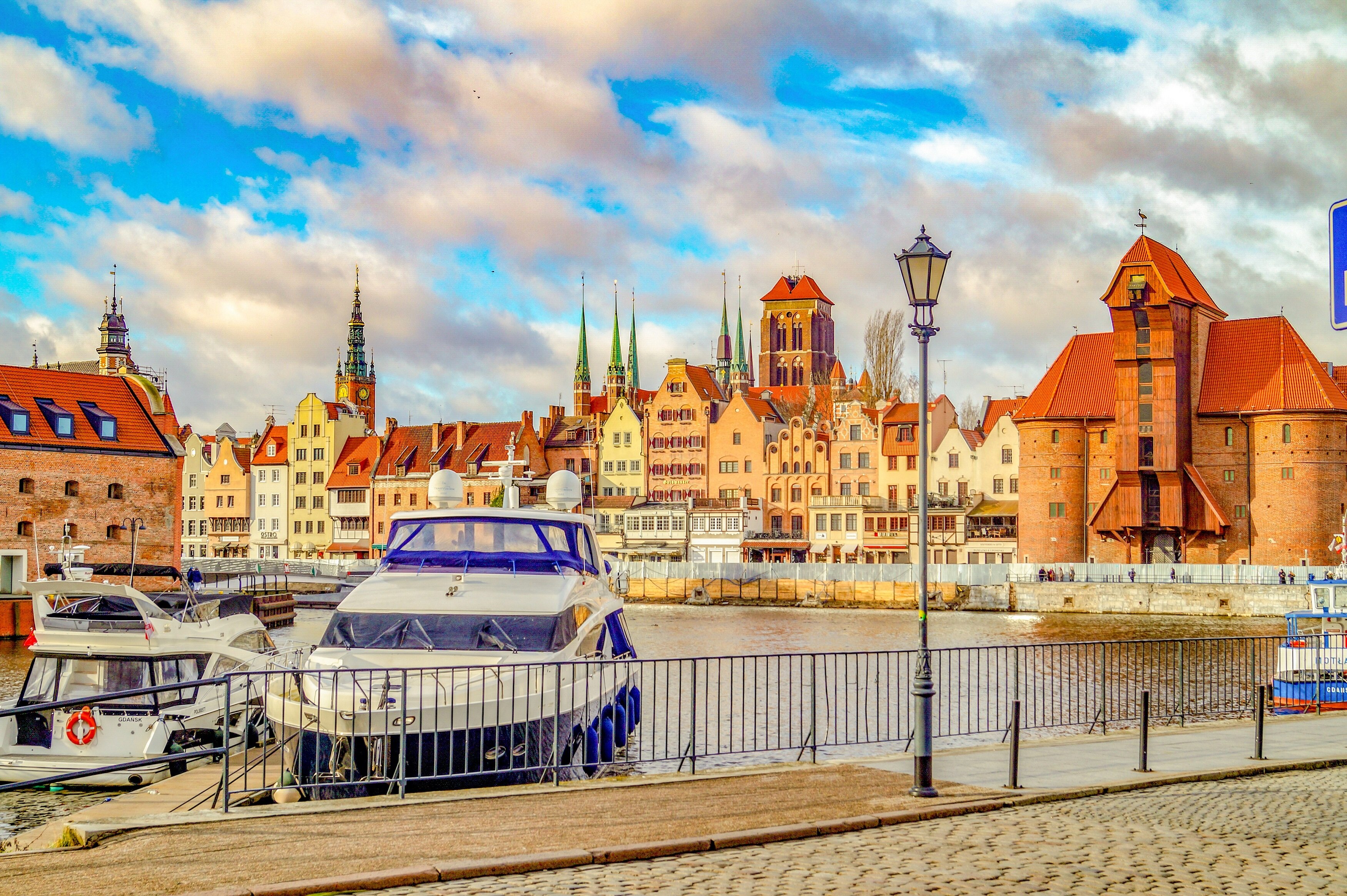 Hotel Podewils Old Town Gdansk-官方