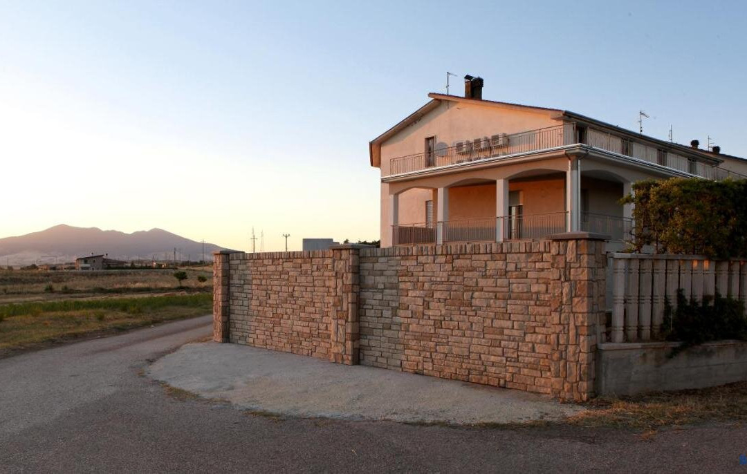 Villa Martina Pia B&B