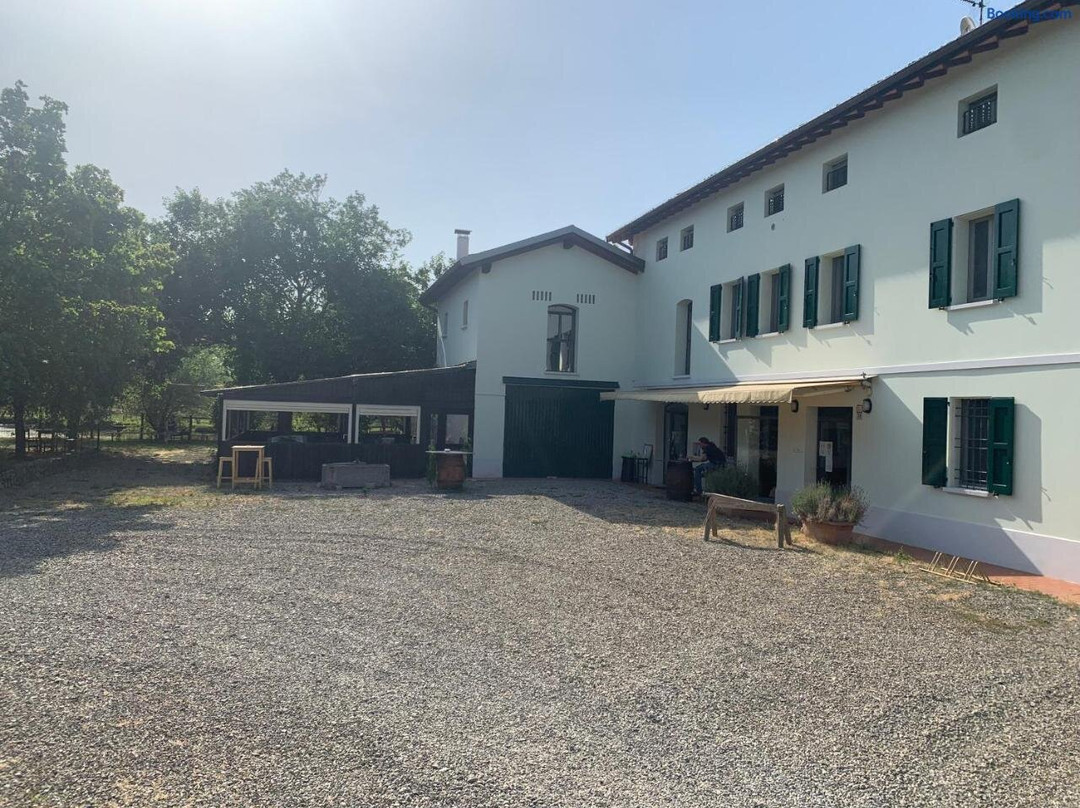 Villa Canapa