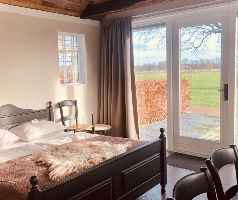 B&B Puur Drenthe