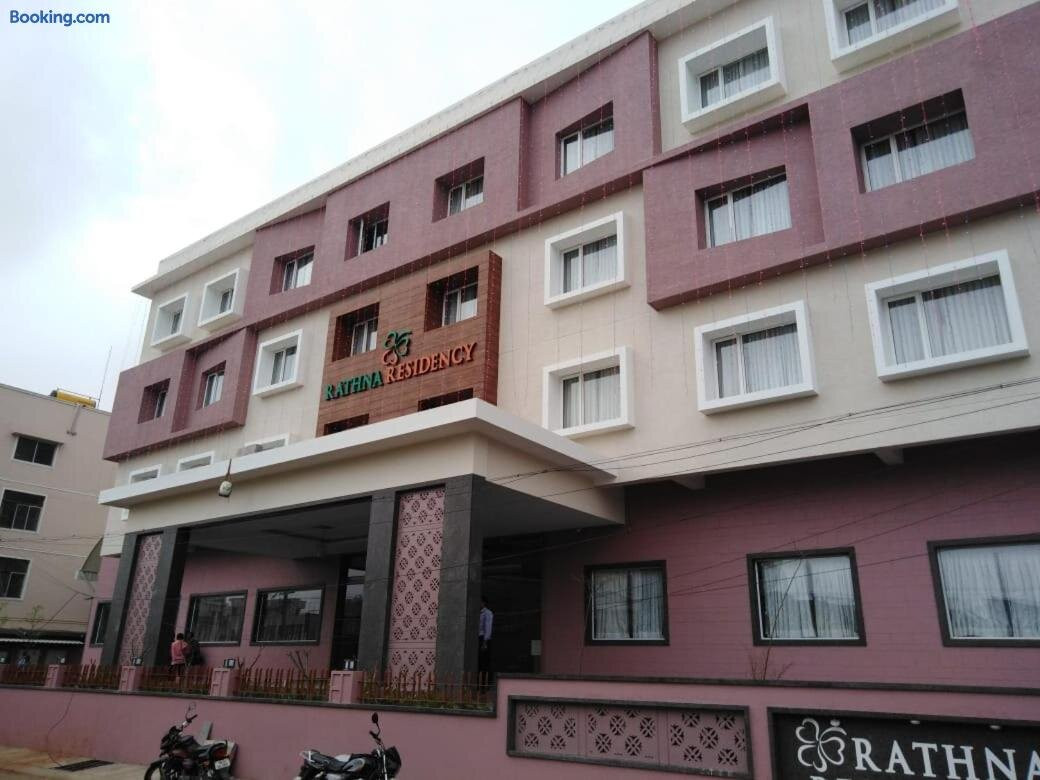Rathna Residency主图