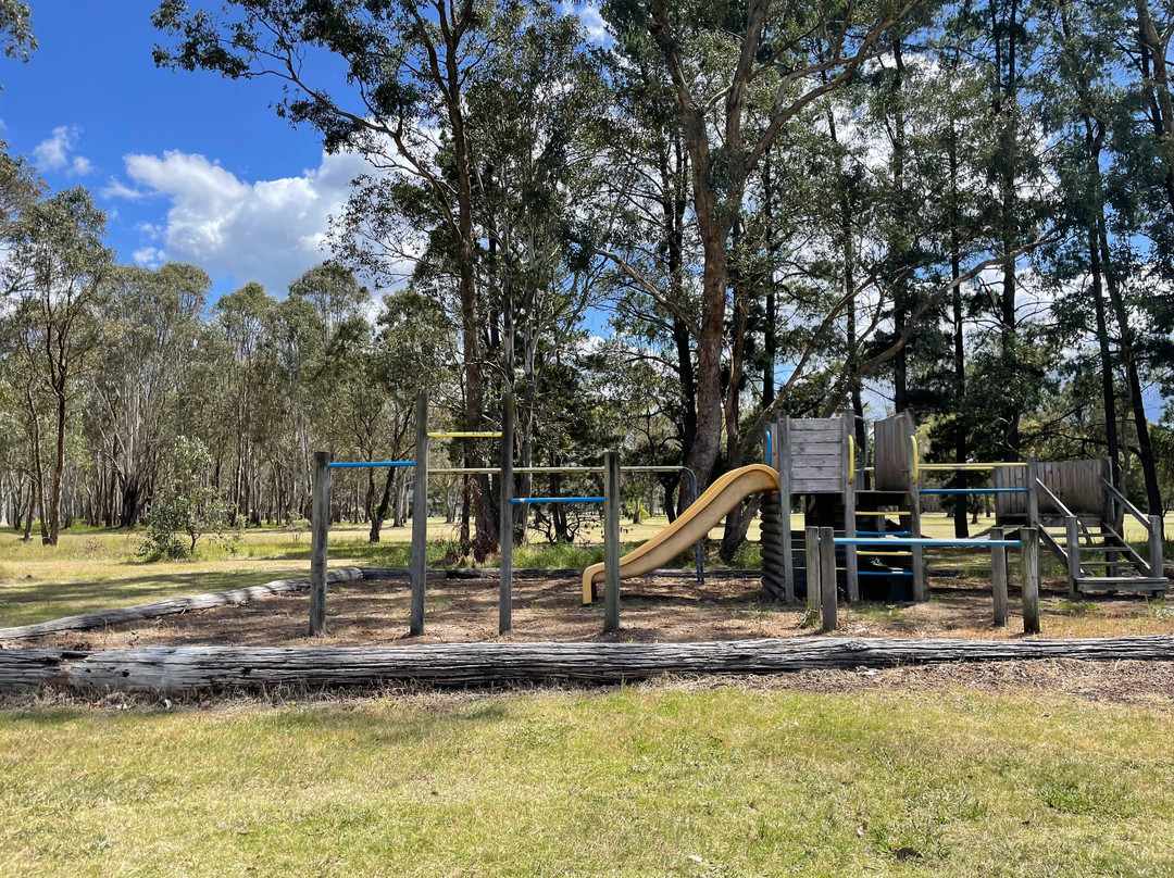 Newry Recreation Reserve
