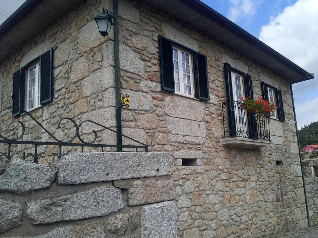 Casa do Souto