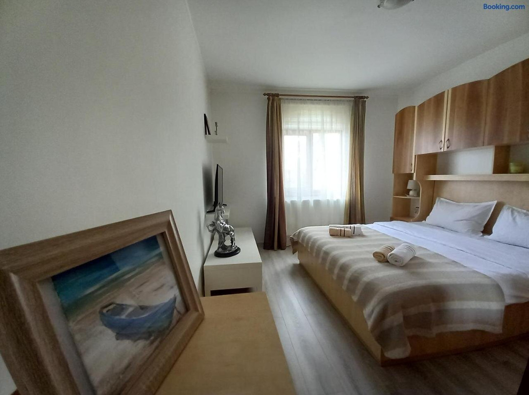 Casa Crinei