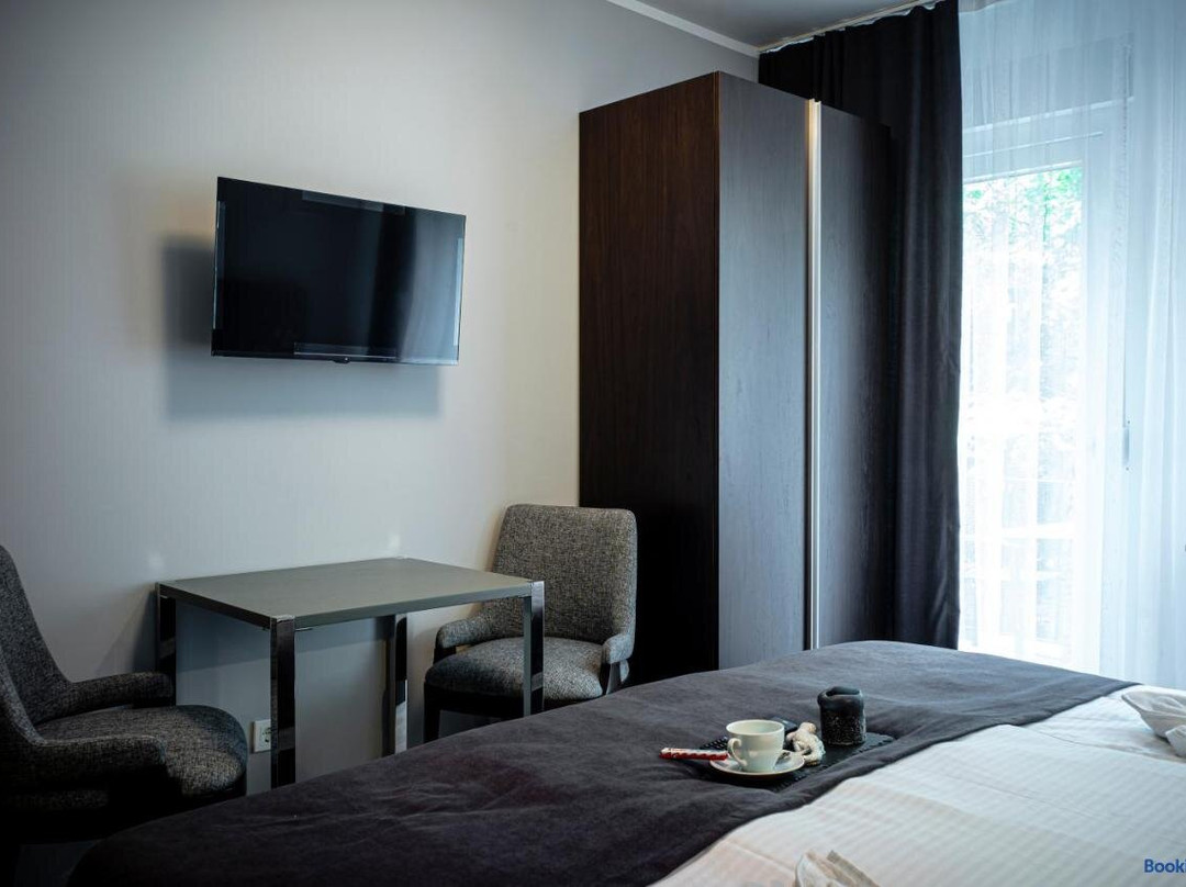 M&M Löwen Hotel