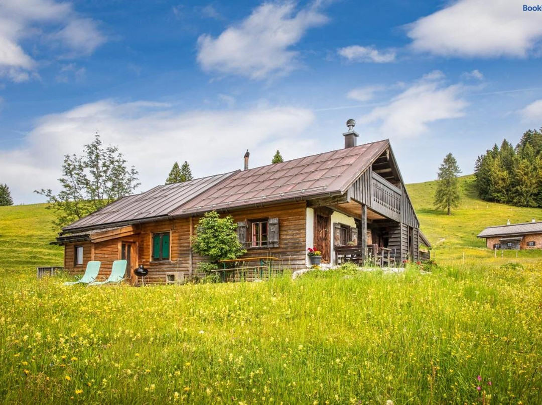 Schnaitstadlhutte