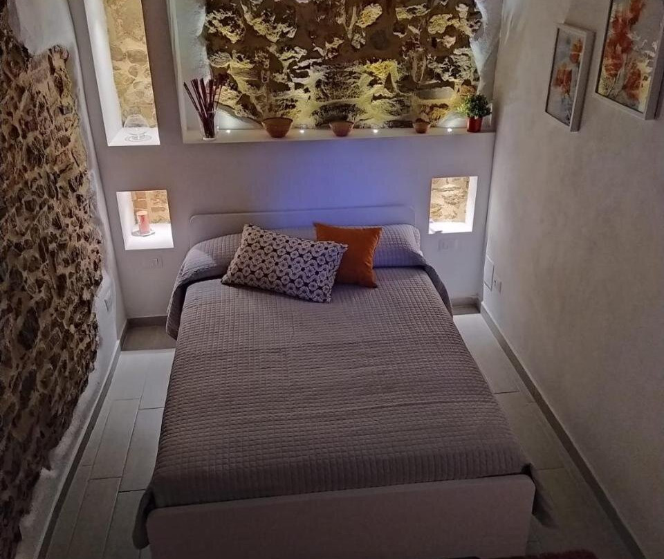Le Logge Casa Vacanze