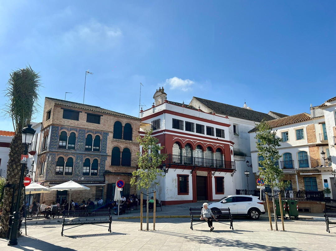 El Tablao