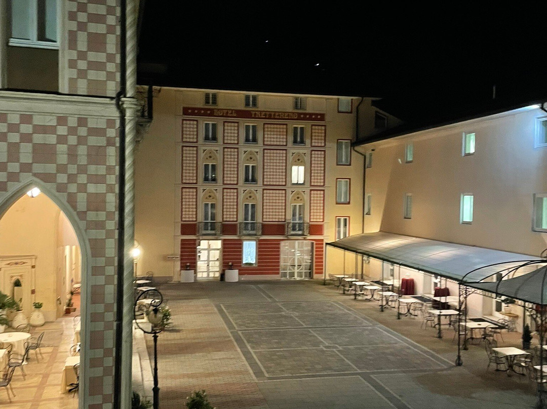 Hotel Trettenero主图