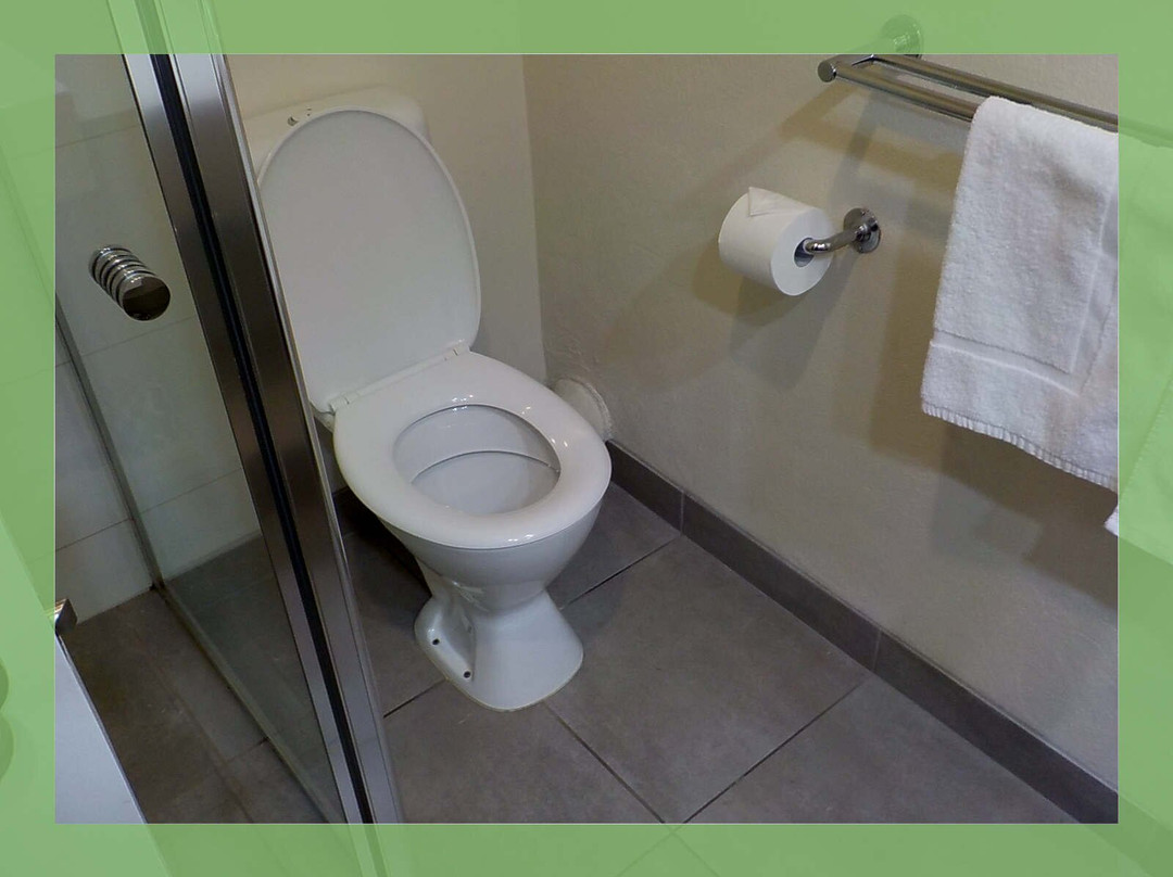 Commodore Motel Mildura主图