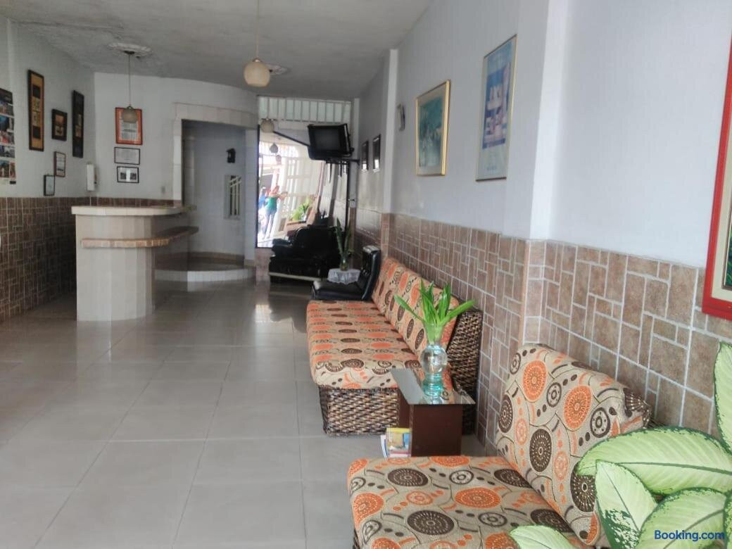 Hotel Josemar