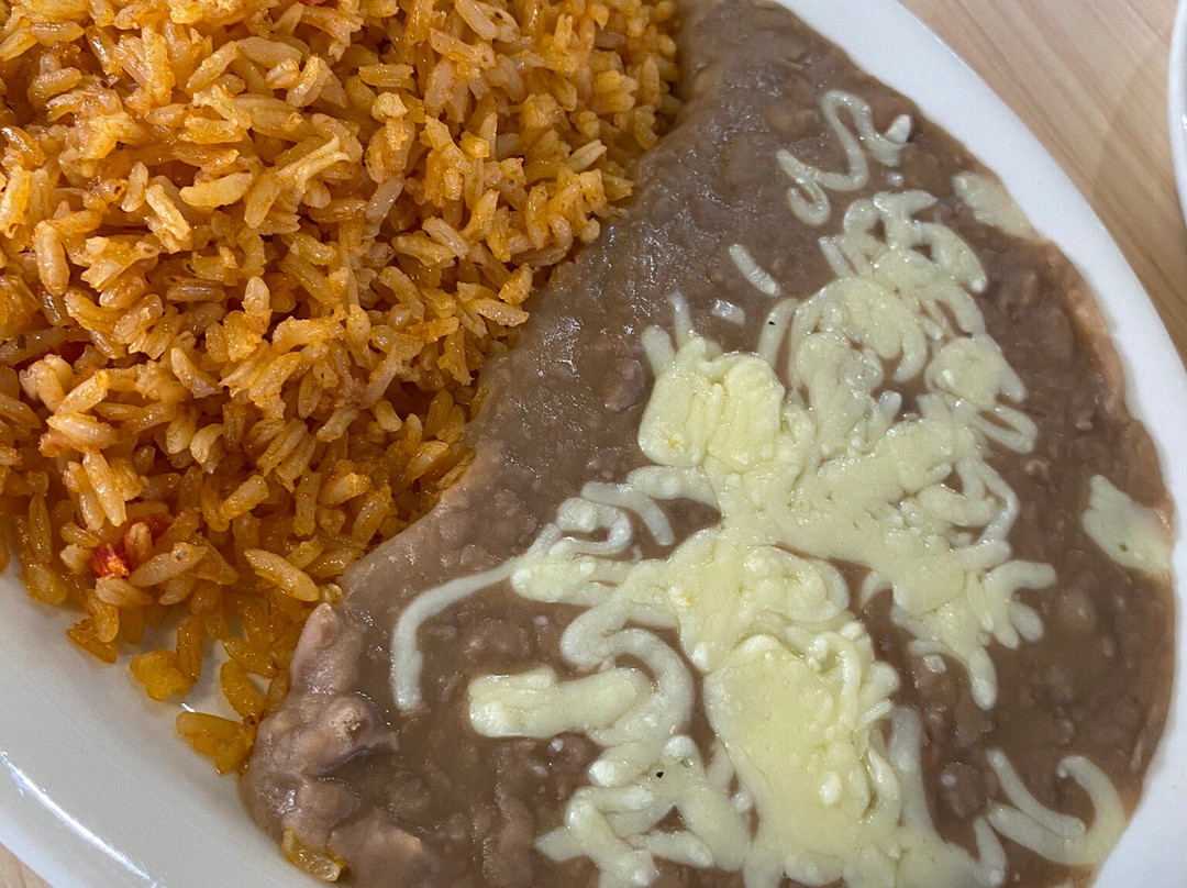 La Palma Family Restaurant