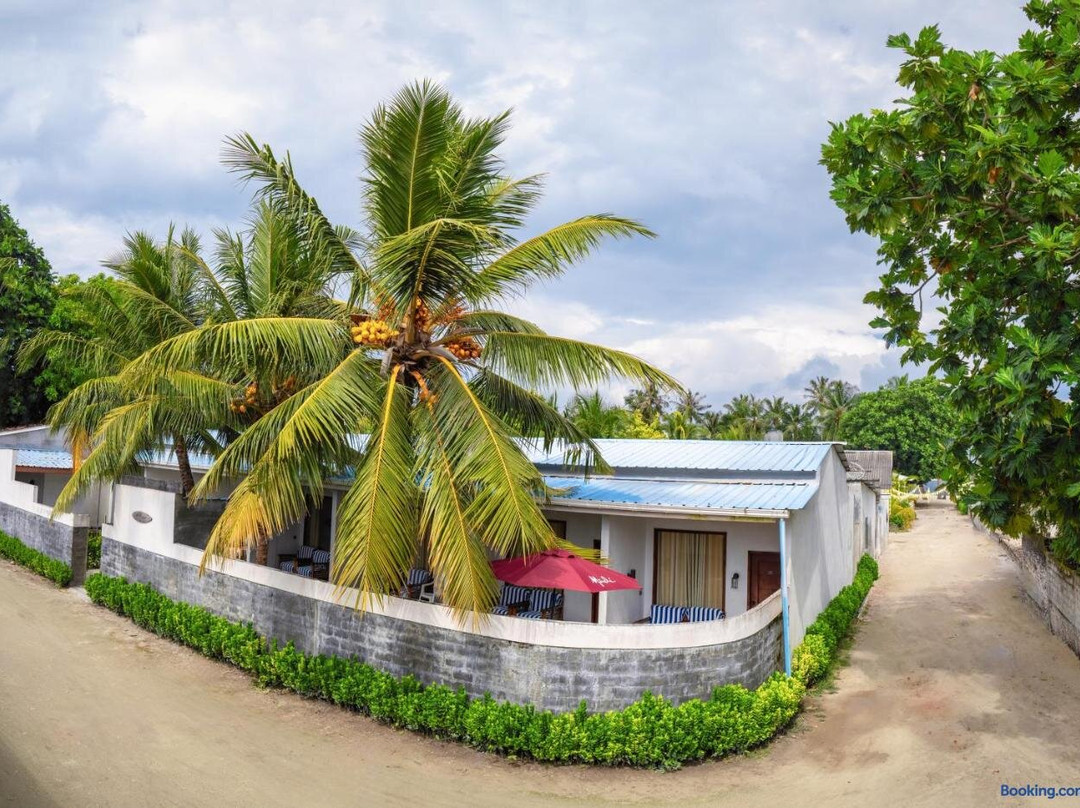 Madi Giri Guest House