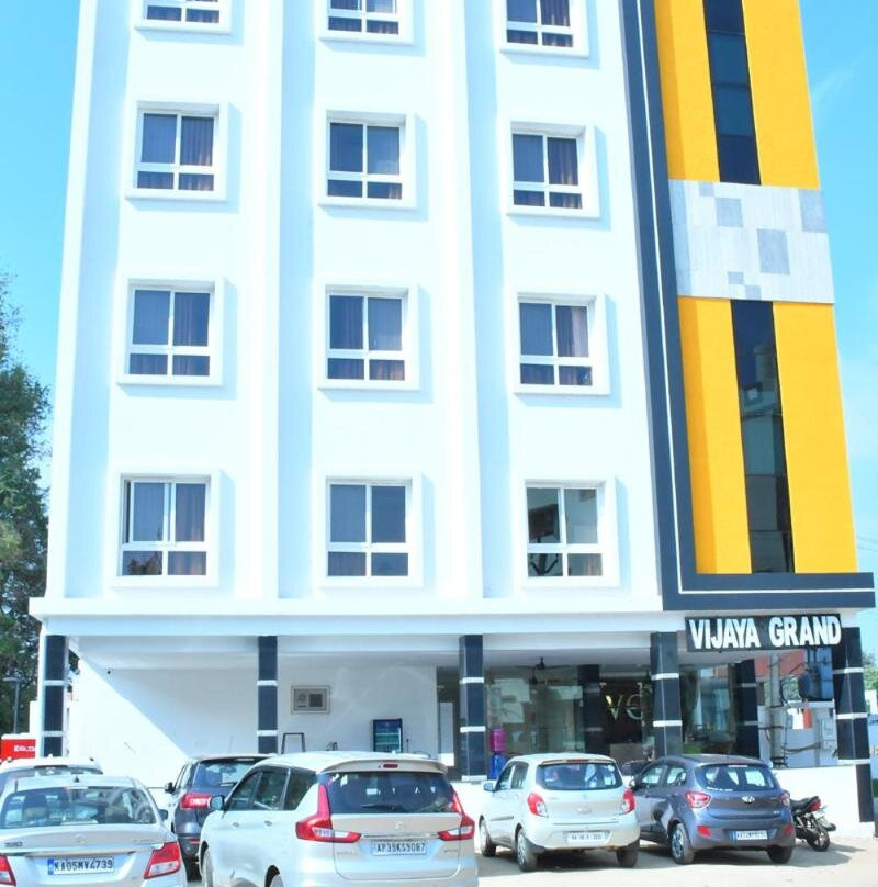 Hotel Vijaya Grand