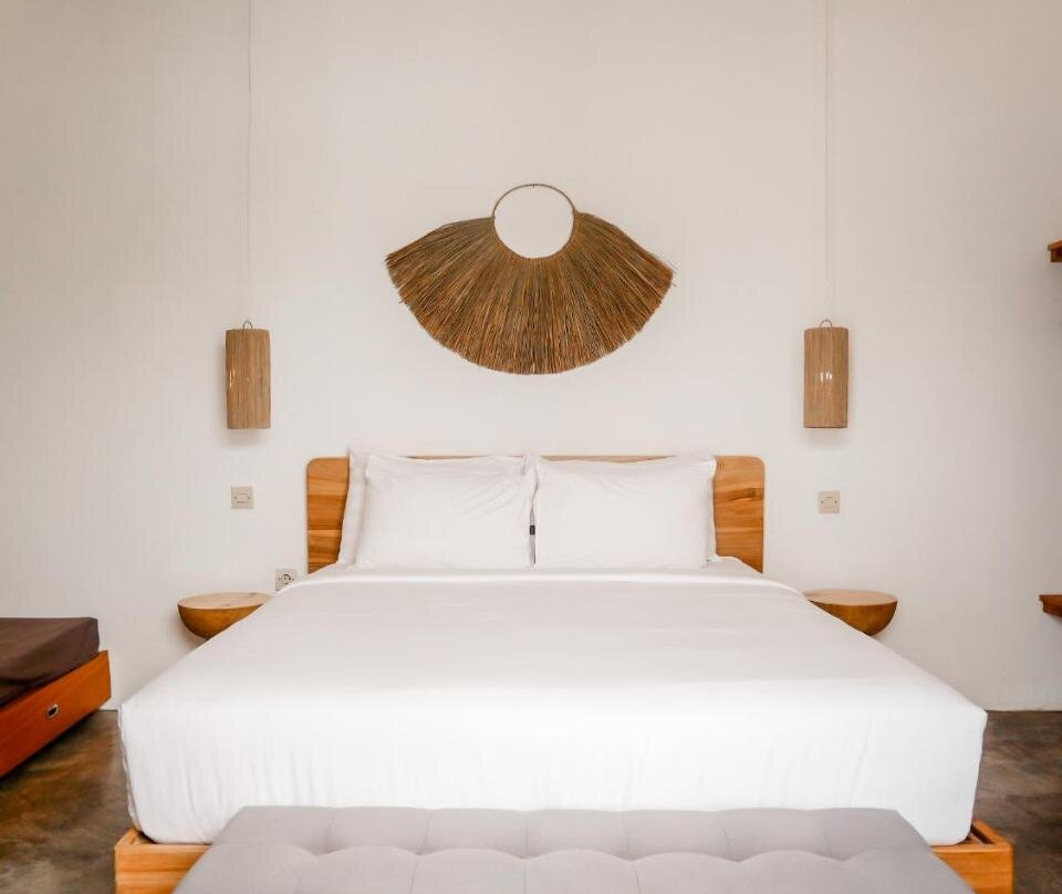 Betah Homestay Banyuwangi主图