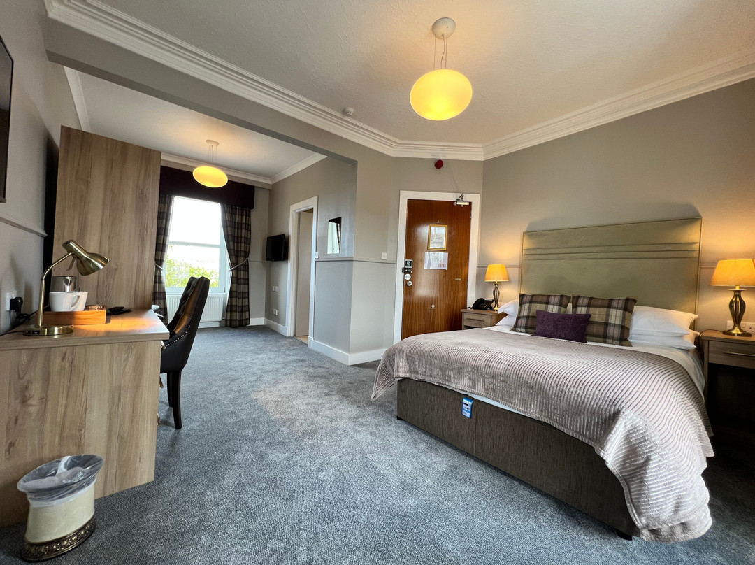 Cove Bay Hotel主图