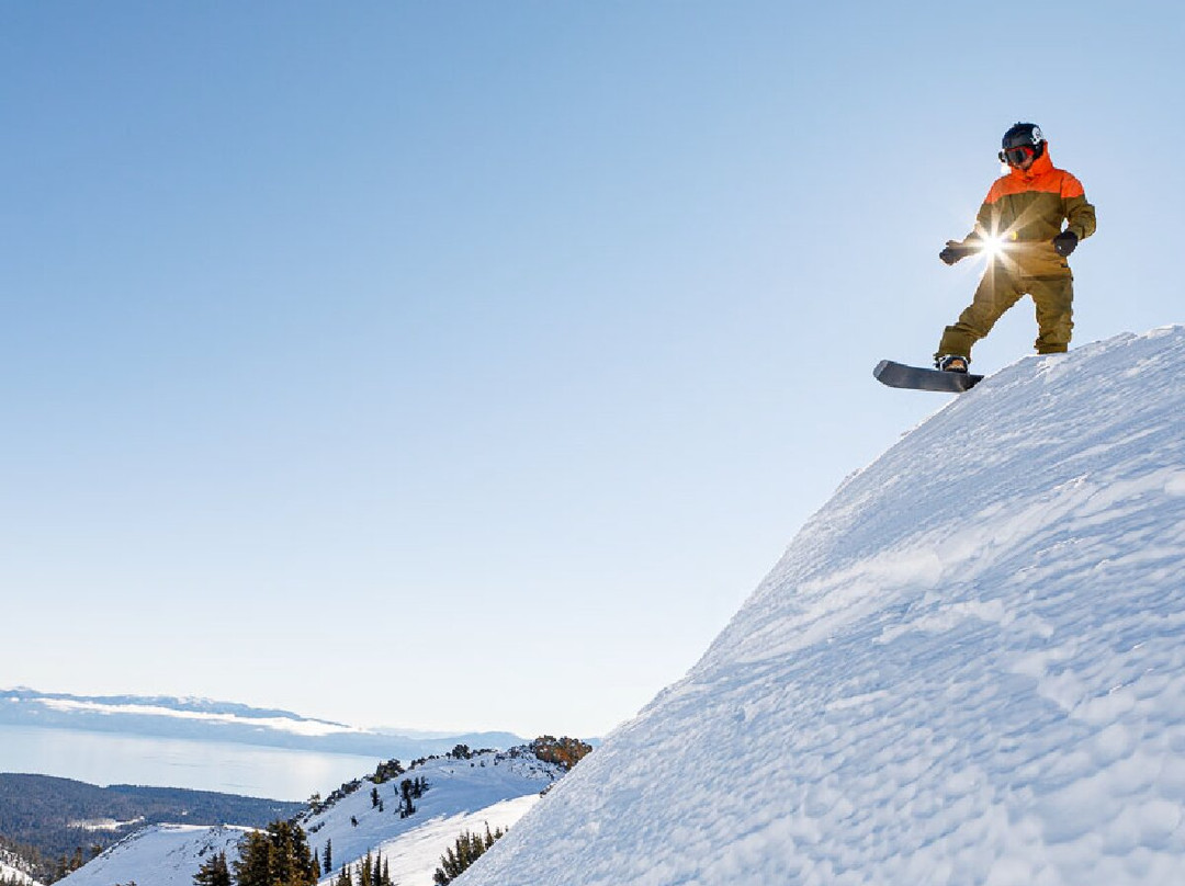 Granlibakken Tahoe主图