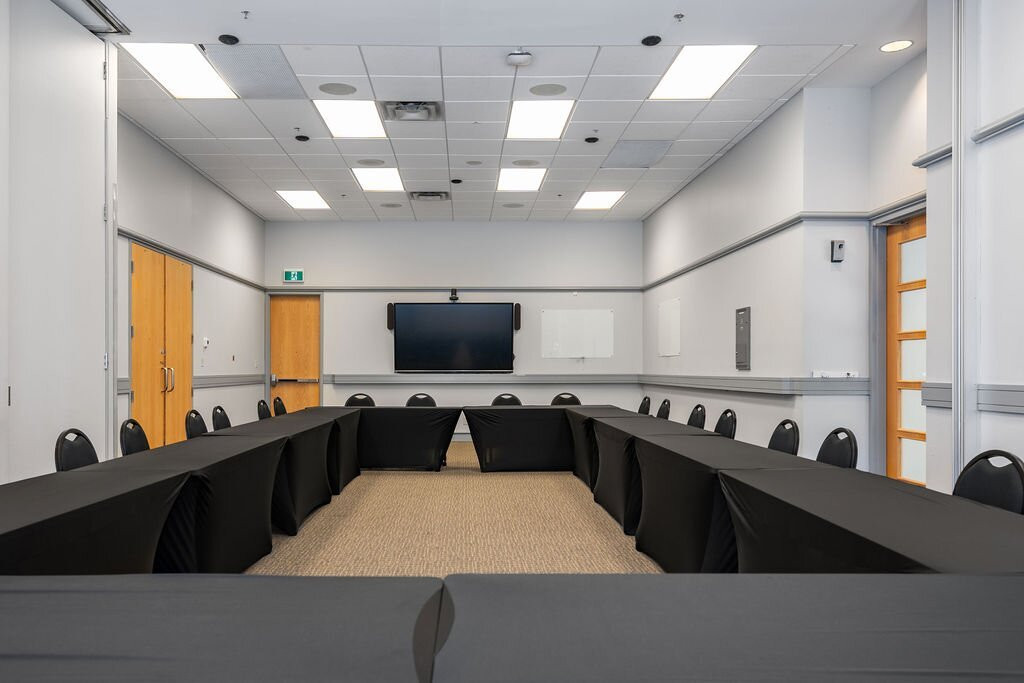 温哥华YWCA酒店主图