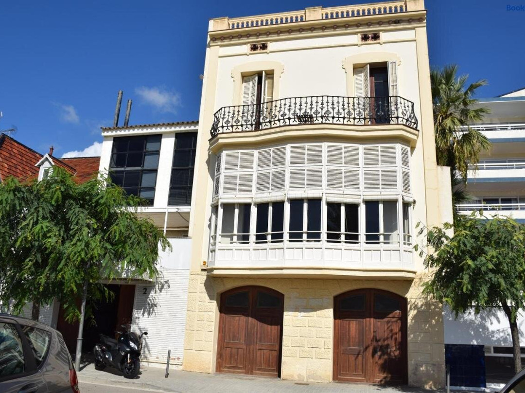 Apartamentos les Barbes