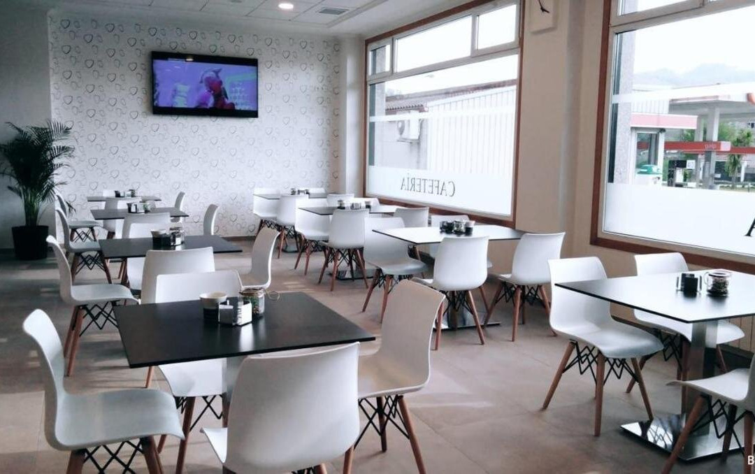 Hotel Reigosa主图