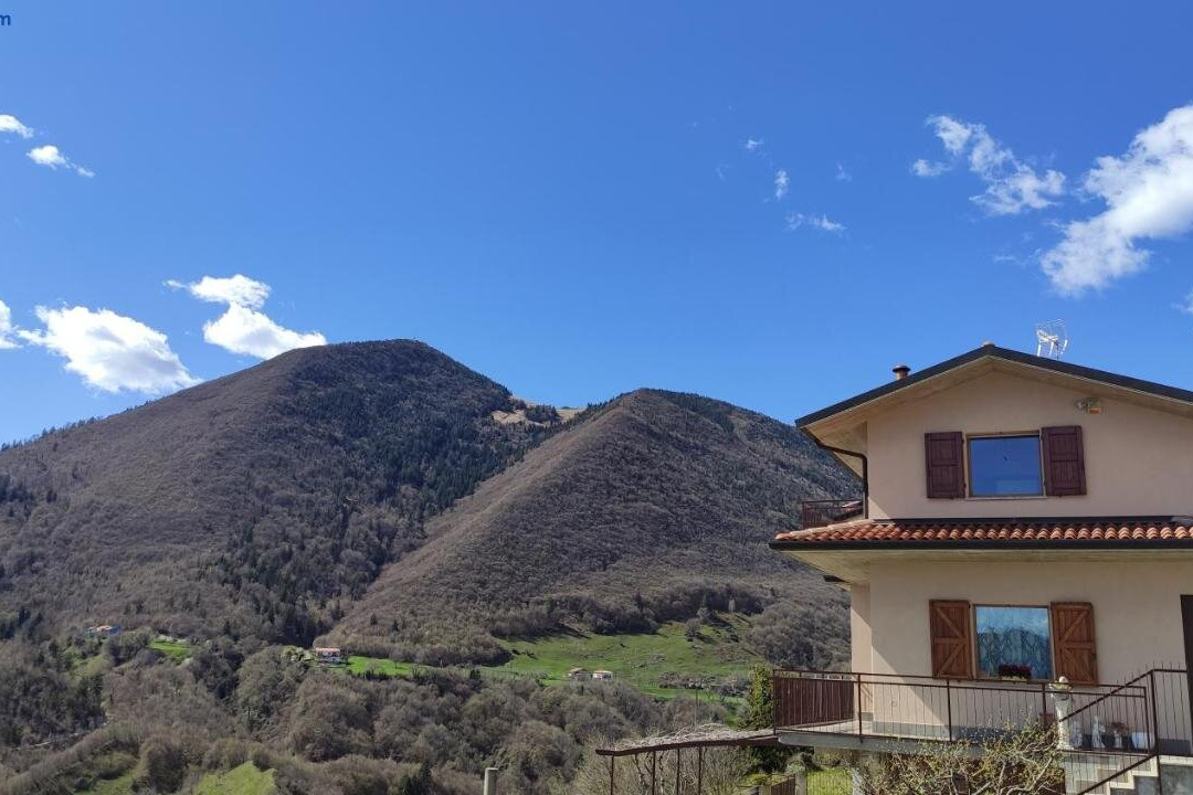 B&B La Bouganville