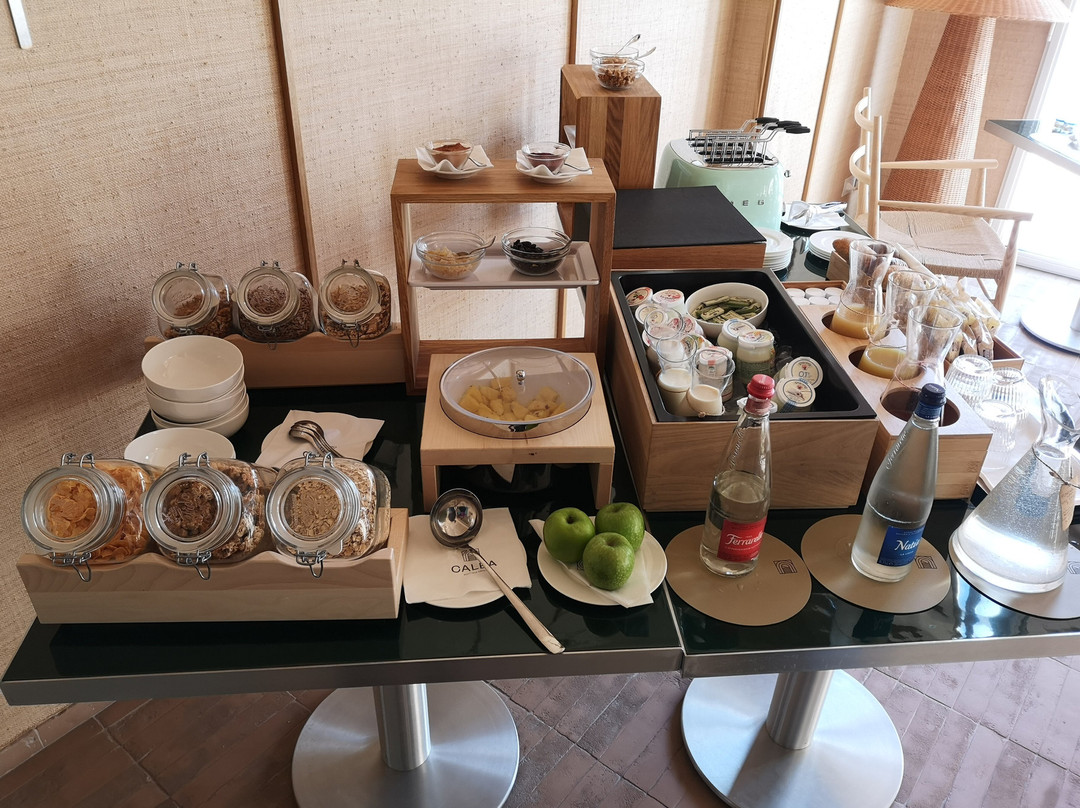 CALEA Boutique Hotel