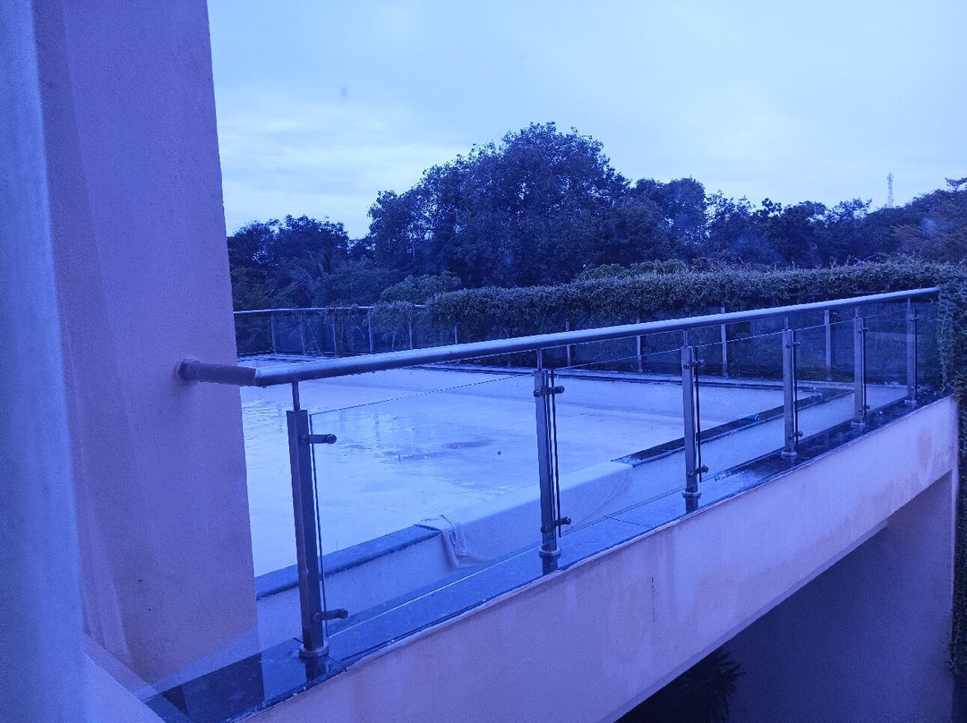 Landmark Pallavaa Beach Resorts主图