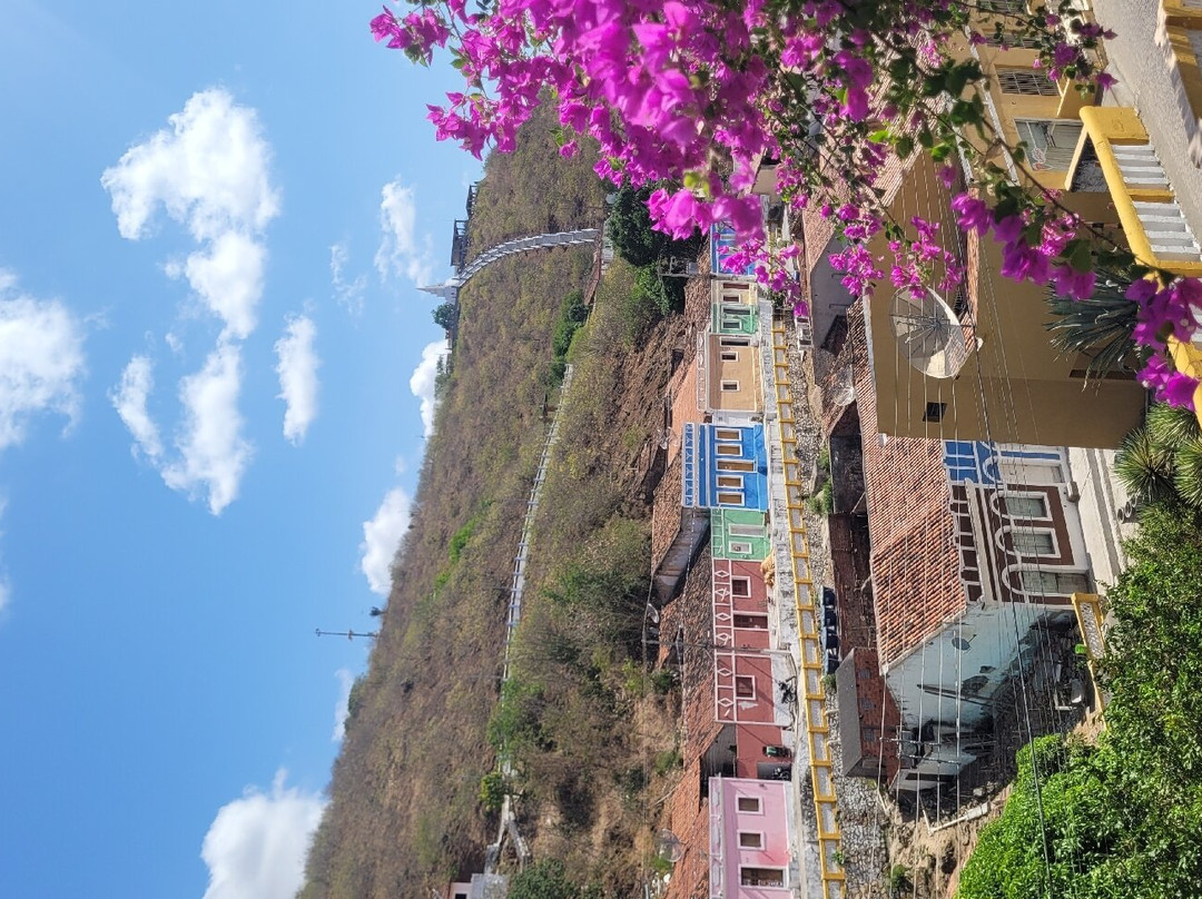 Pousada Asa Branca主图