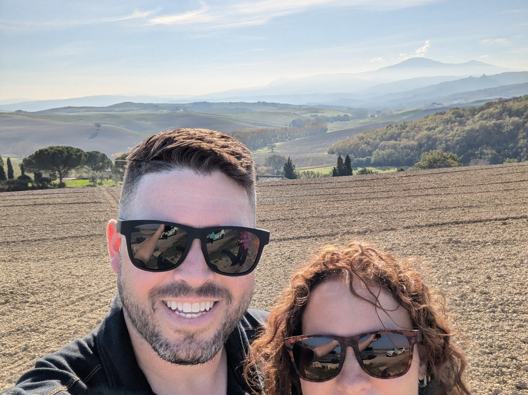 Take Me Out in Tuscany-锡耶纳必去景点