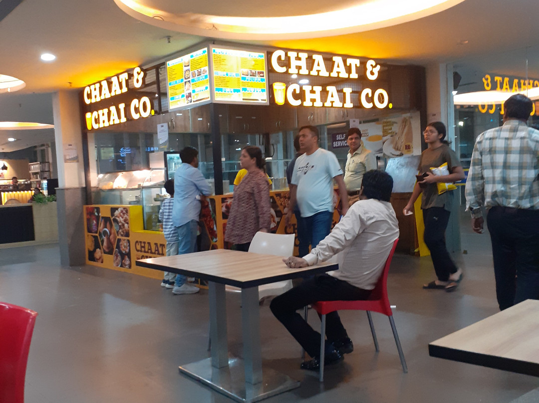 Magic Food Zone  Near Saifai Cut, Agra Lucknow Expressway