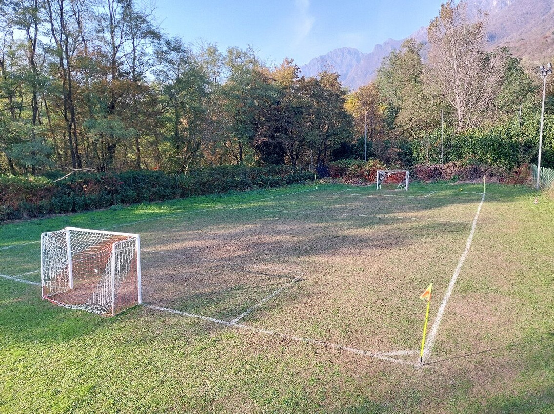 Campo Sportivo Comunale Mergozzo景点图片