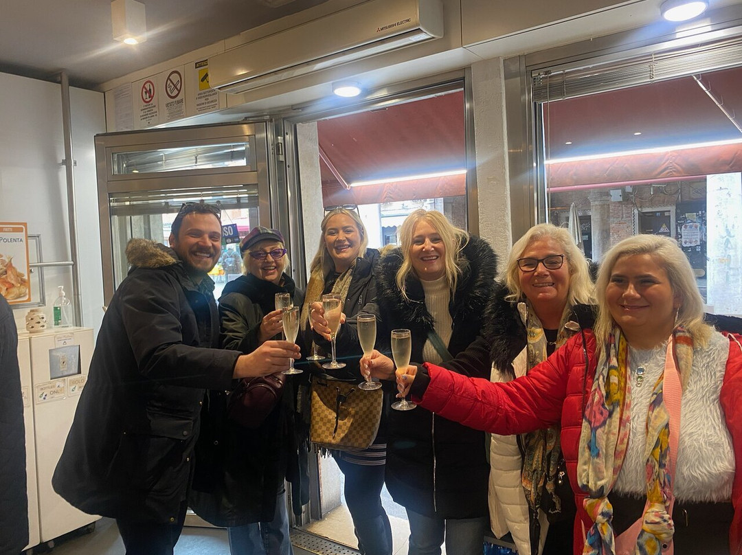 Savor Italy Tours-威尼斯必去景点