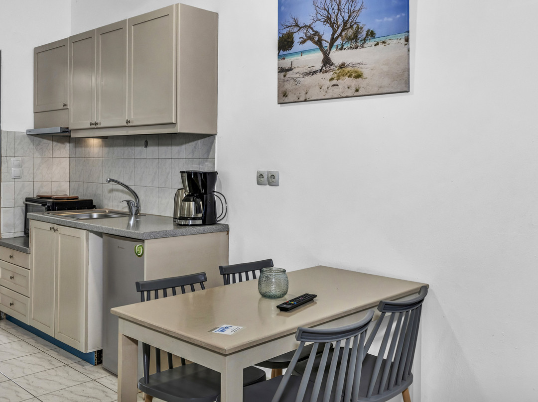 Evina Rooms & Suites主图