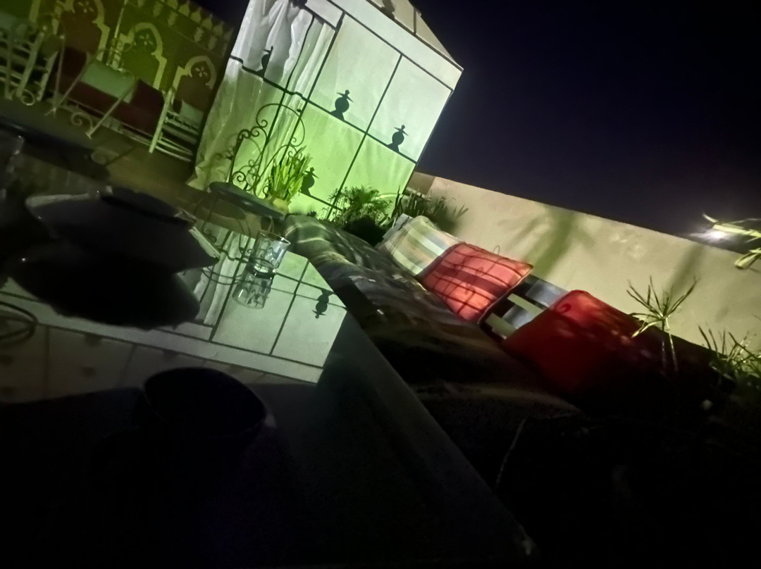 Abertih Hotel Restaurant主图