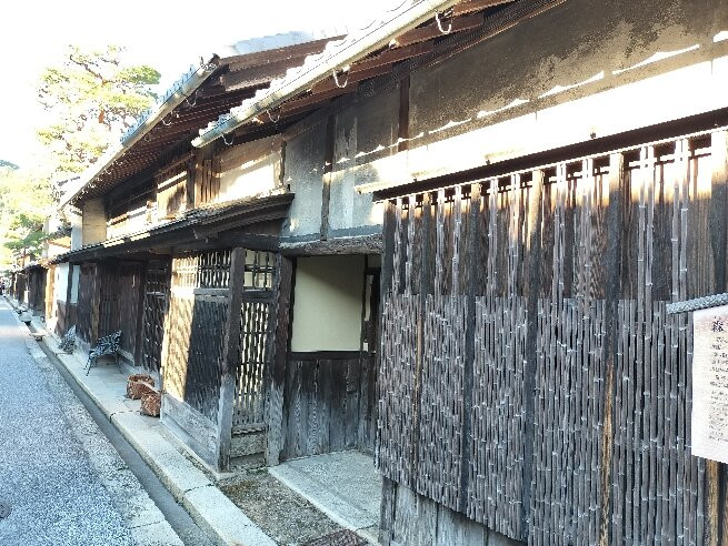 Shimmachi Street-近江八幡市必去景点