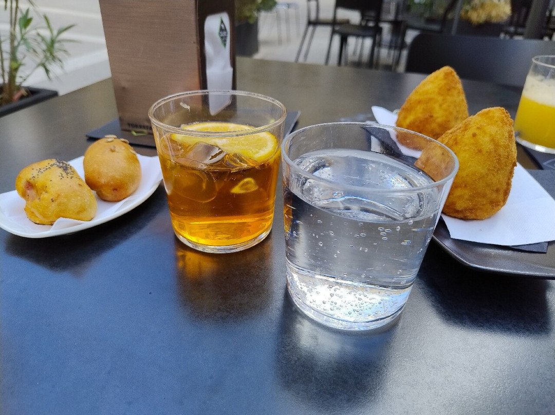Dusci Via Lionello