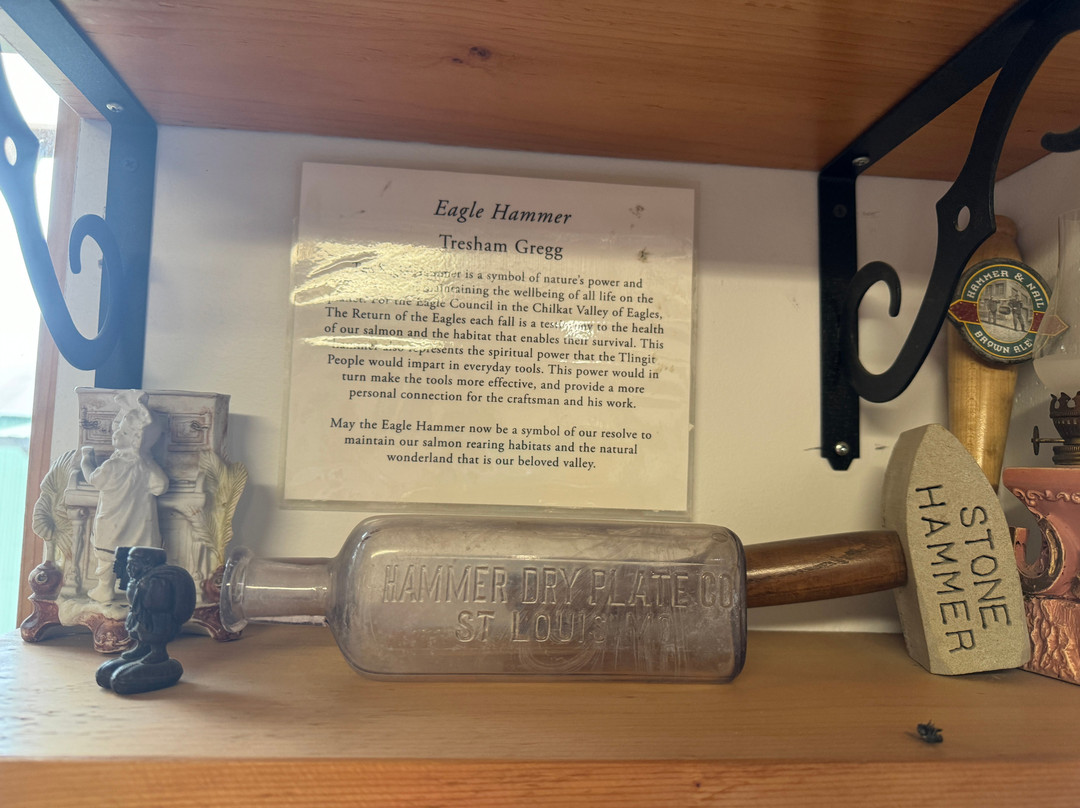 Hammer Museum-海恩斯必去景点