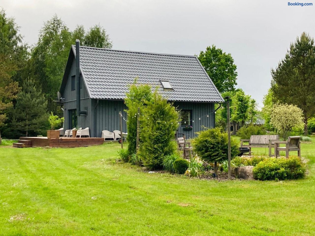 Holiday Home Slokas