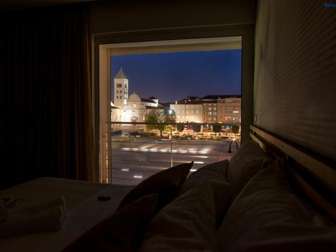 B&B Domus Romana主图