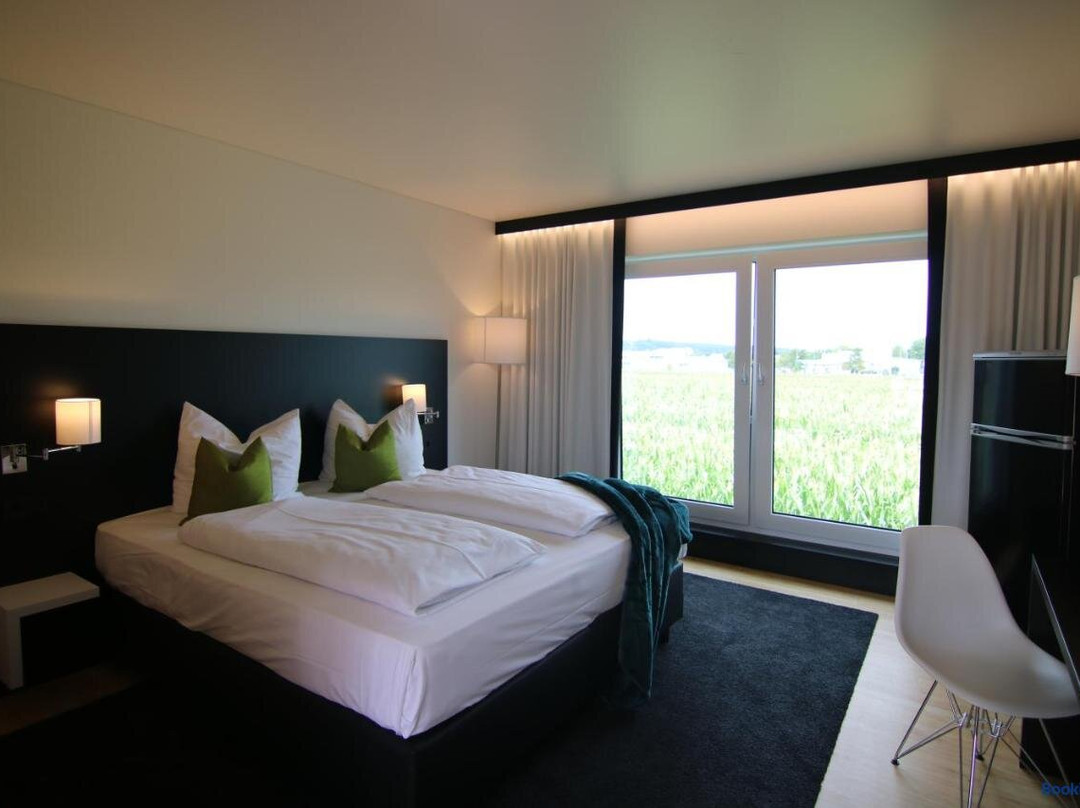 Veitsbronn酒店住宿-FÜ Hotel by WMM Hotels